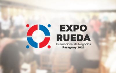CON BUENAS PERSPECTIVAS DE NEGOCIOS CULMINÓ LA PARTICIPACIÓN DE EMPRESAS CHAQUEÑAS EN LA EXPO PARAGUAY 2022