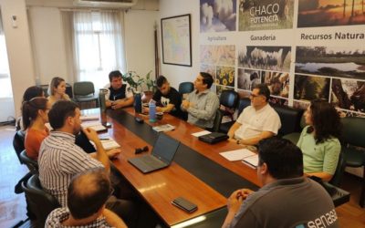 TRAZABILIDAD DEL ALGODÓN CHAQUEÑO: EL GOBIERNO BUSCA SUMAR PRODUCTORES AL REGISTRO OFICIAL